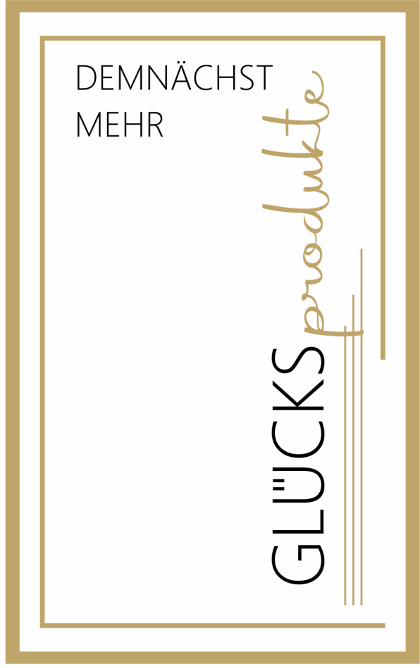 Demnächst neue Produktlinien