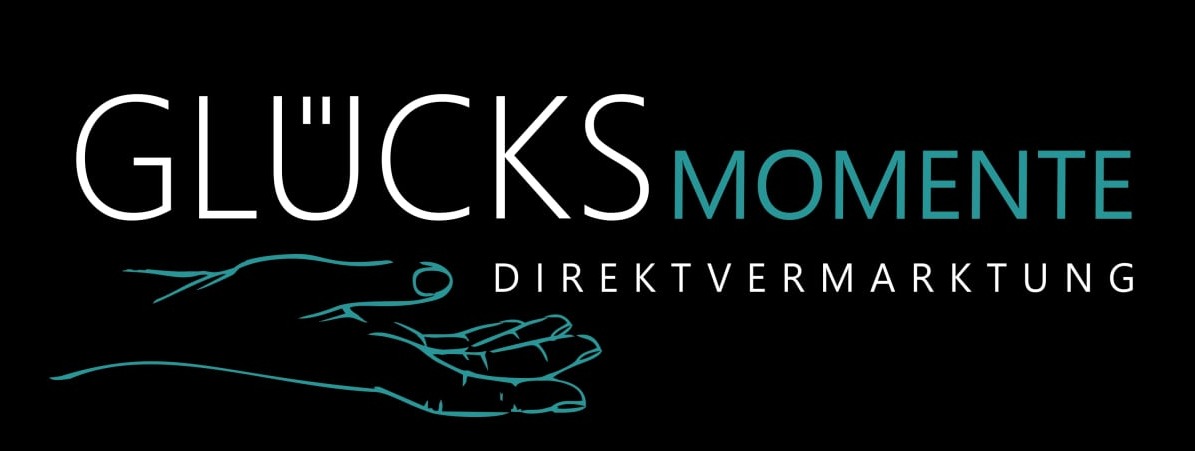 Glücksmomente Direktvermarktung